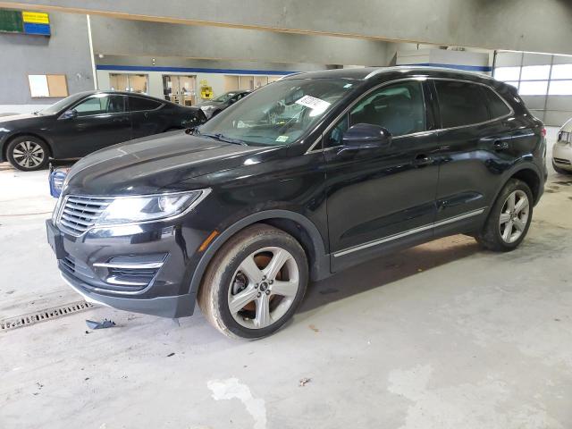 2017 Lincoln Mkc Premiere