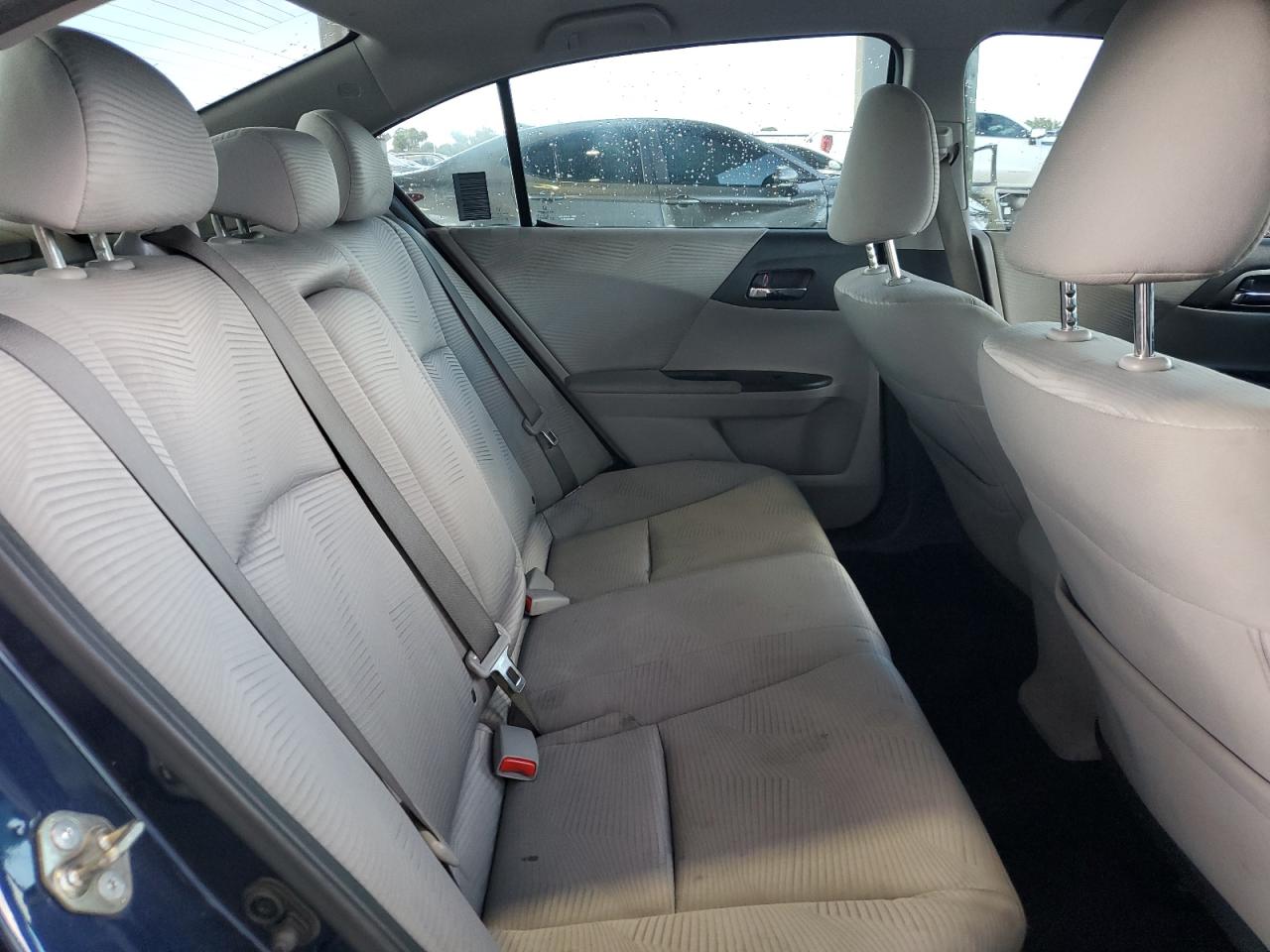 2015 Honda Accord - Image 10