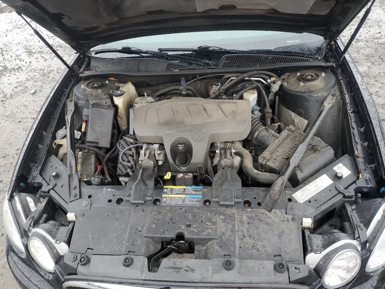 2006 Buick LaCrosse - Image 11