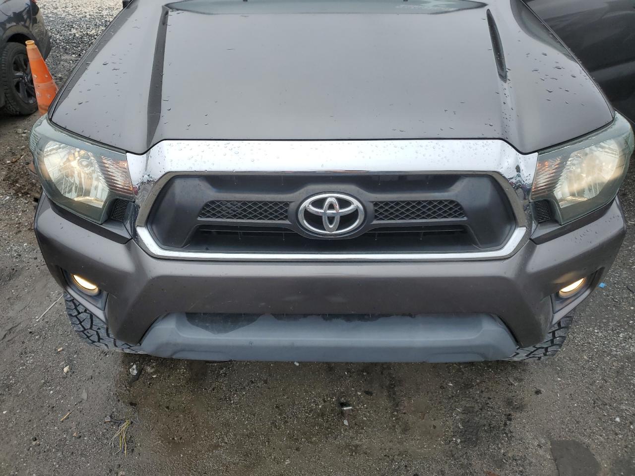 VIN 5TFJU4GN3DX048011 2013 TOYOTA TACOMA no.11