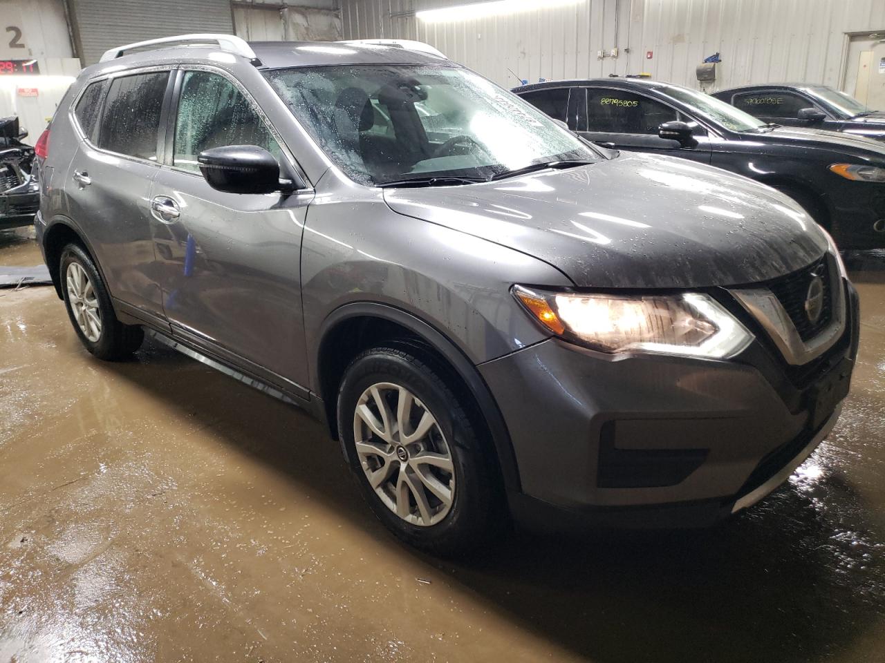 2019 Nissan Rogue - Image 4