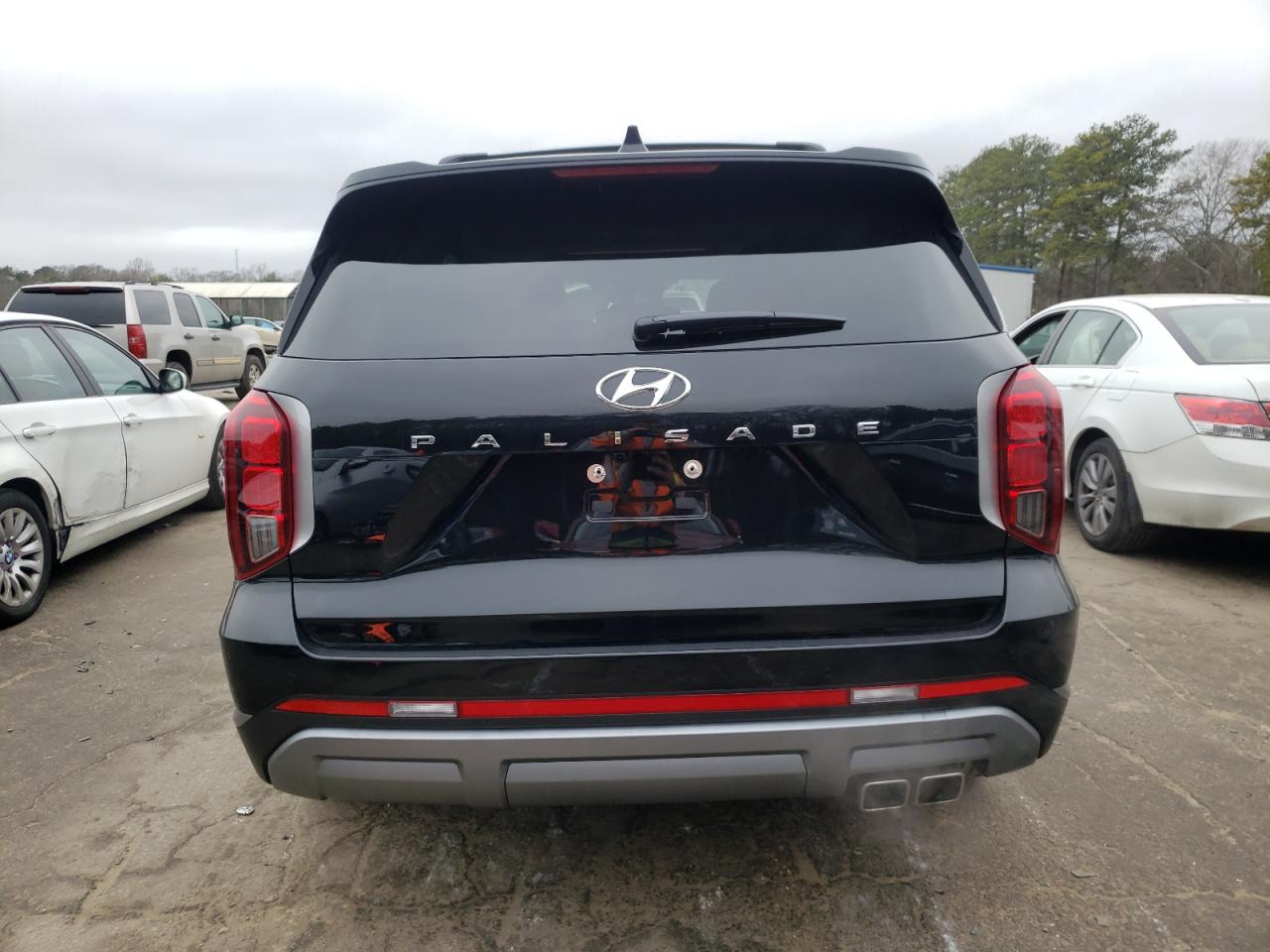 2024 Hyundai Palisade - Image 6