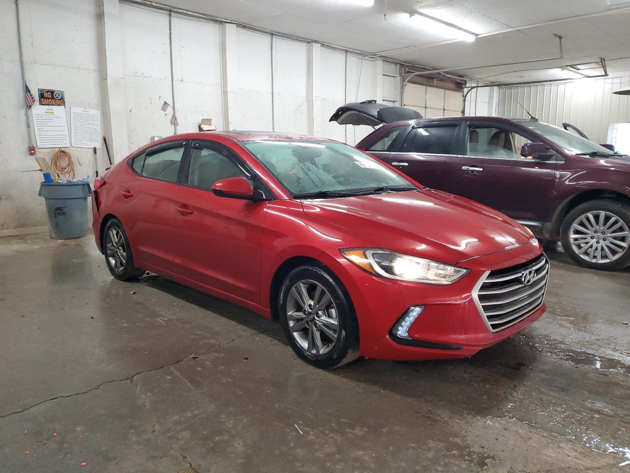 2017 Hyundai Elantra - Image 4