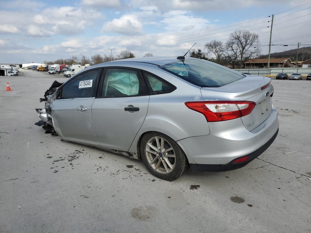 2013 Ford Focus - Image 2
