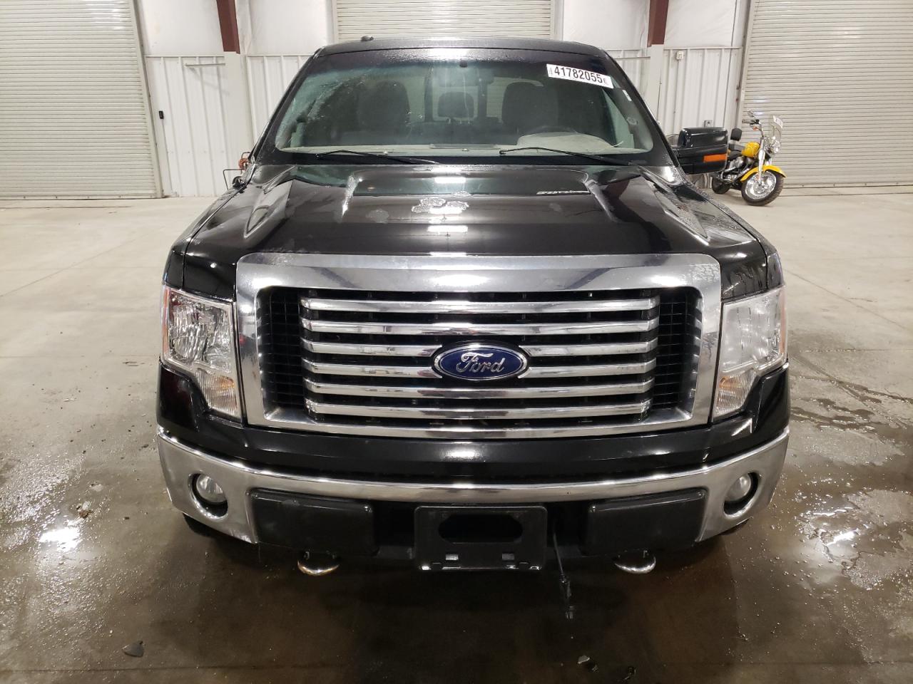 2012 Ford F-150 - Image 5