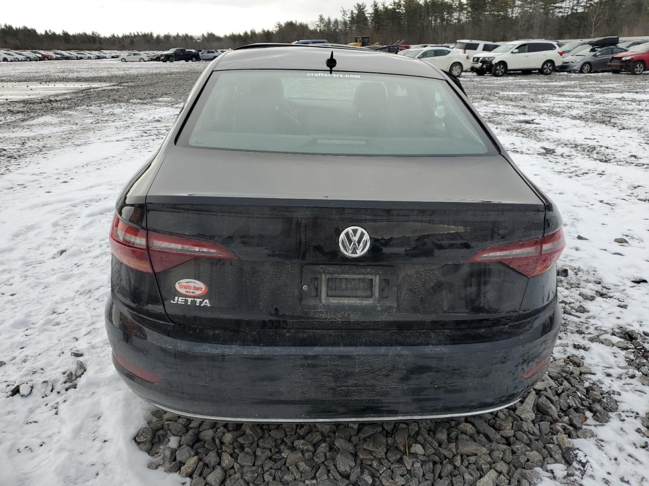 2019 Volkswagen Jetta - Image 6