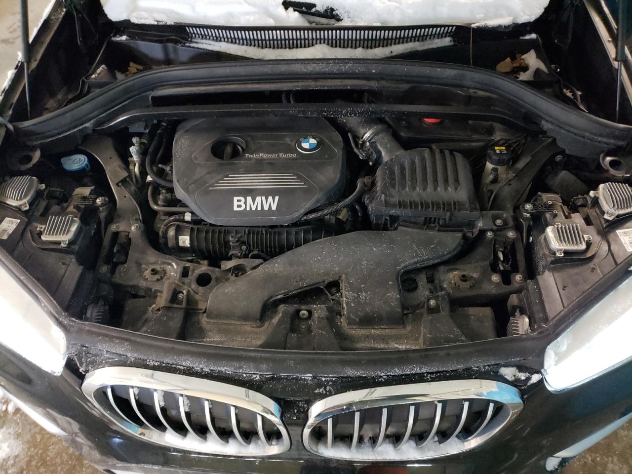 2018 BMW X1 - Image 13