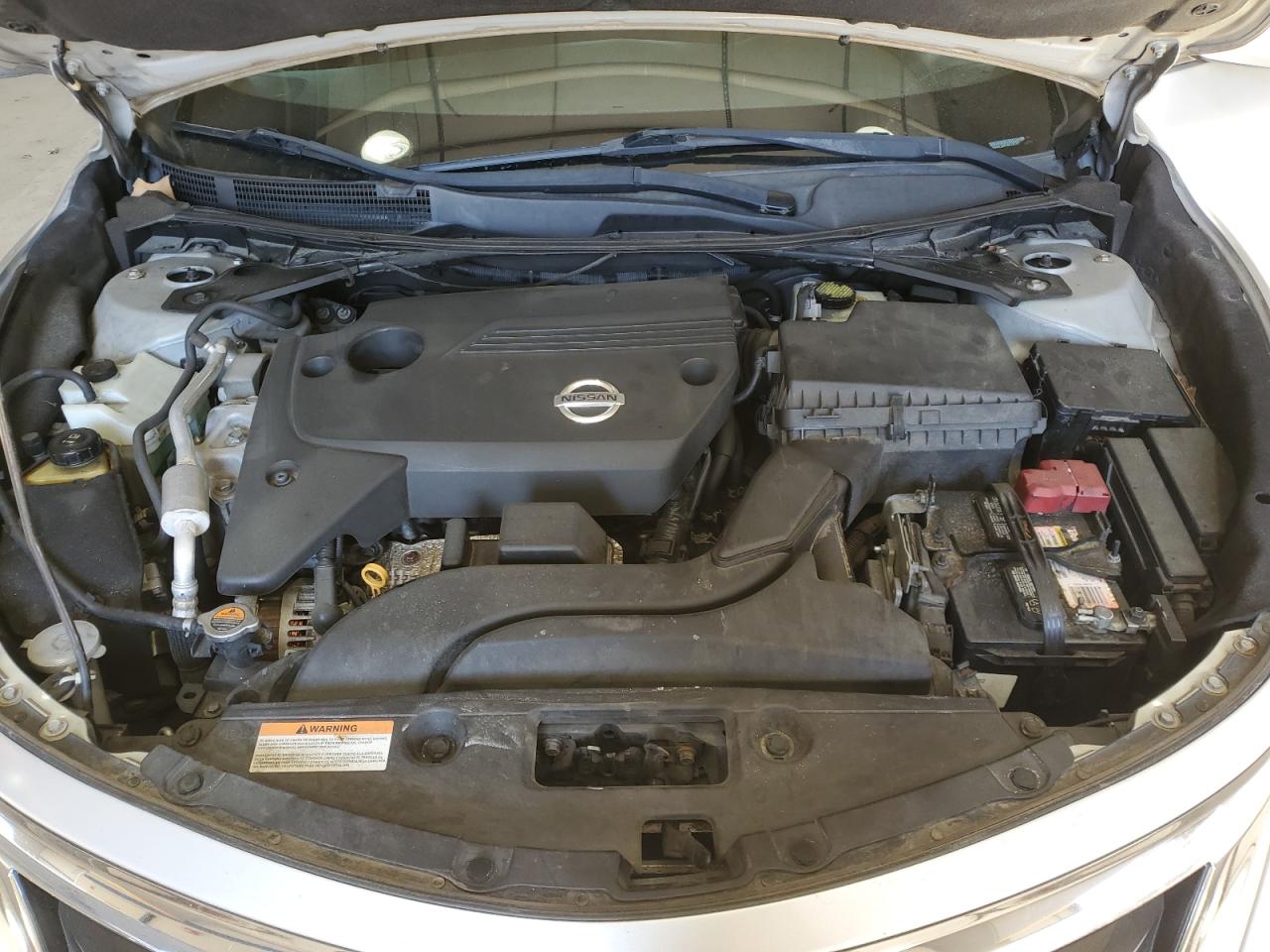 2013 Nissan Altima - Image 12