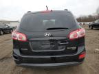 2010 Hyundai Santa Fe Gls zu verkaufen in New Britain, CT - Side