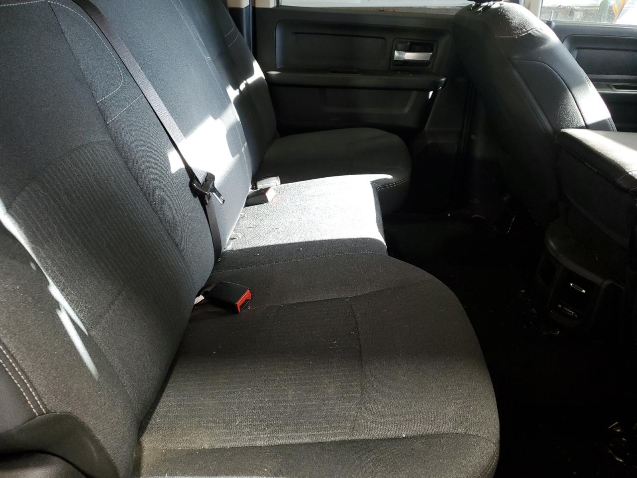 2019 RAM 2500 - Image 11