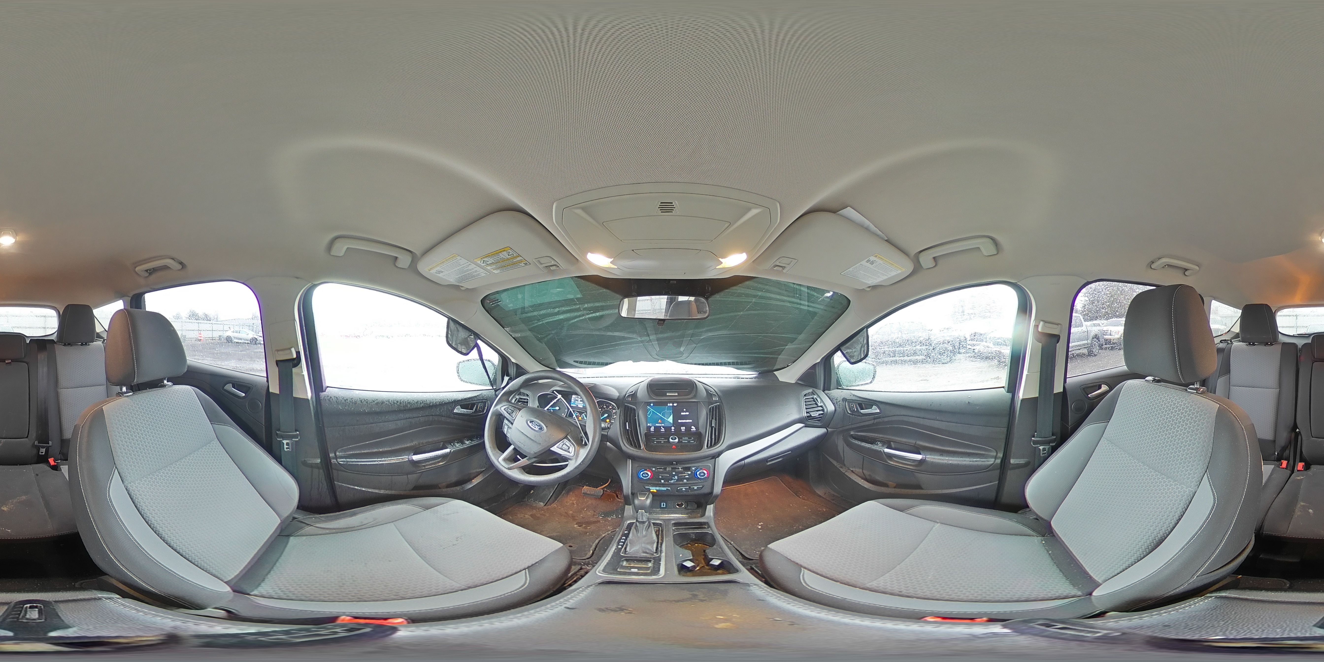 2017 Ford Escape - Image 14
