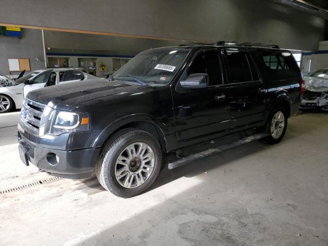 2011 Ford Expedition El Limited