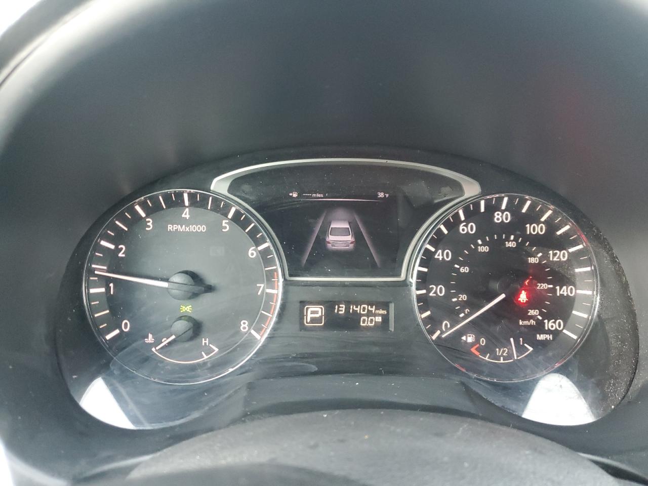 2018 Nissan Altima - Image 9