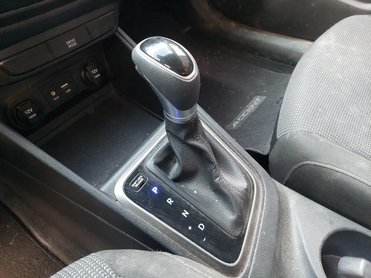 3KPC24A60LE095186 - 2020 Hyundai ACCENT - #undefined