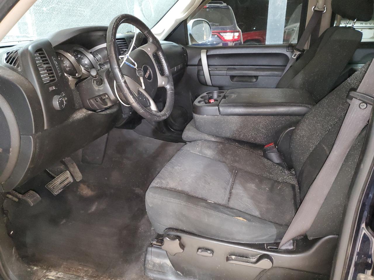 2010 GMC Sierra - Image 7