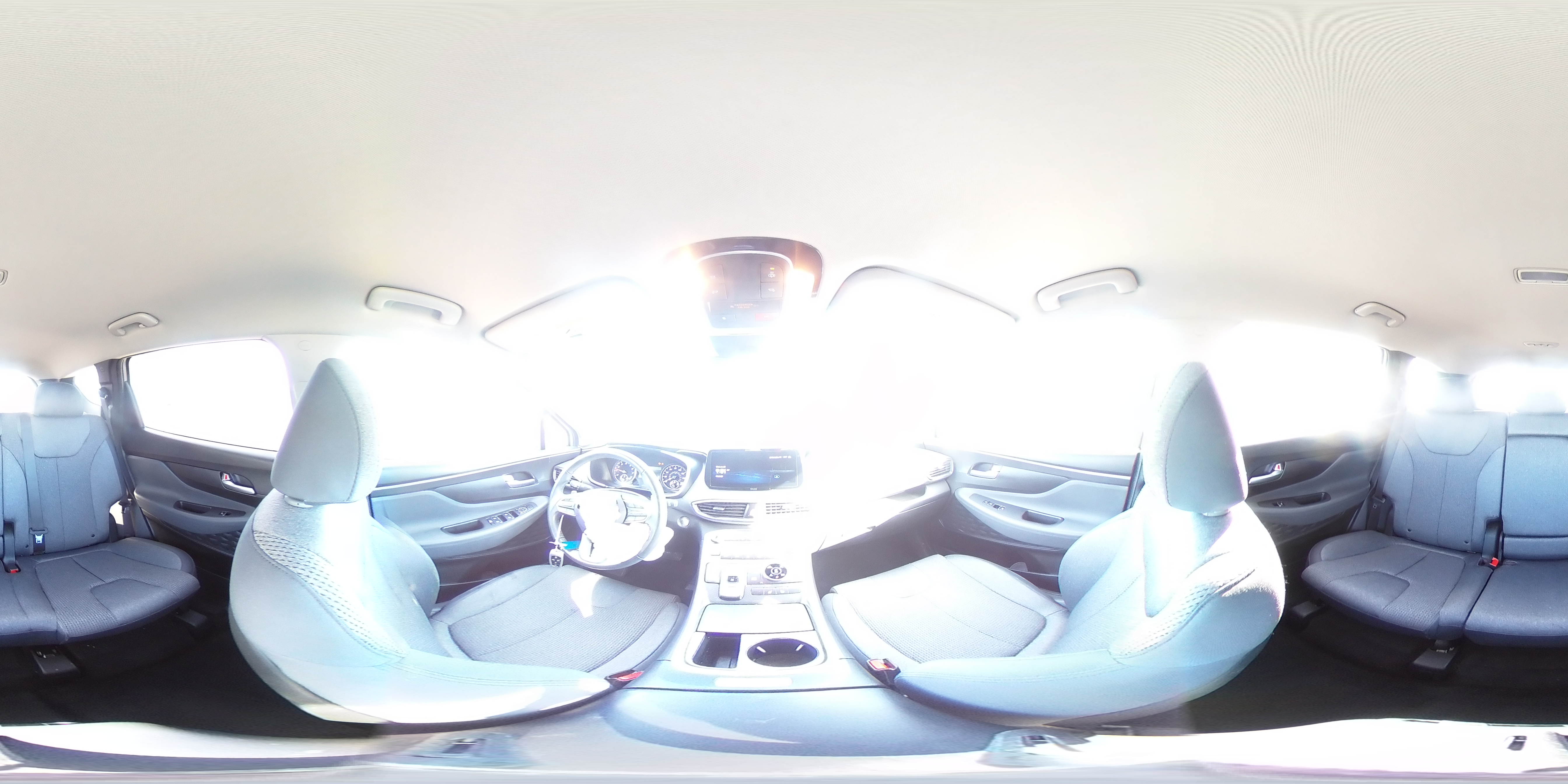 2023 Hyundai Santa Fe - Image 13