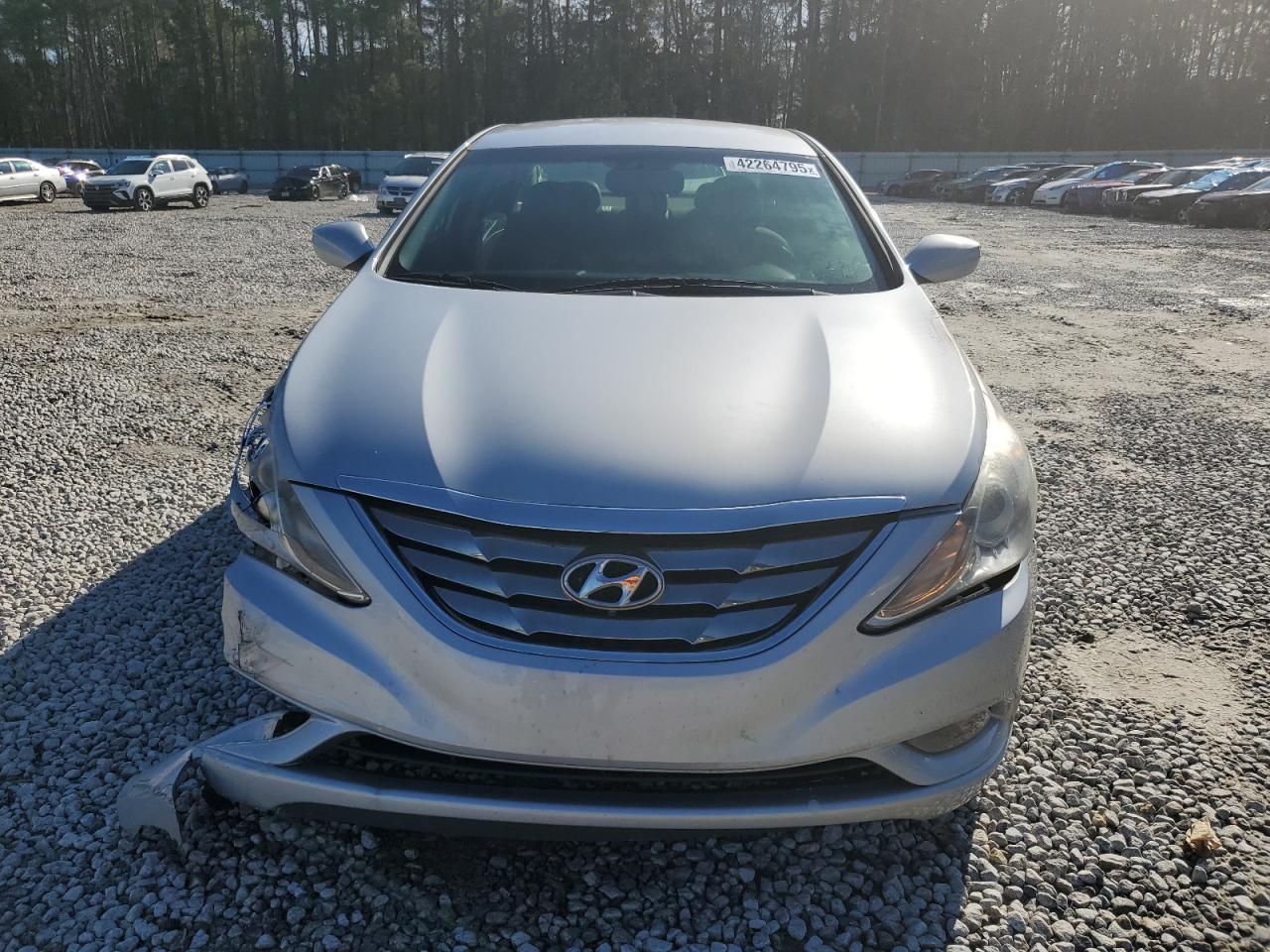 2011 Hyundai Sonata - Image 5
