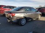 2012 Toyota Corolla Base   на продаже в Glassboro, NJ - Front End
