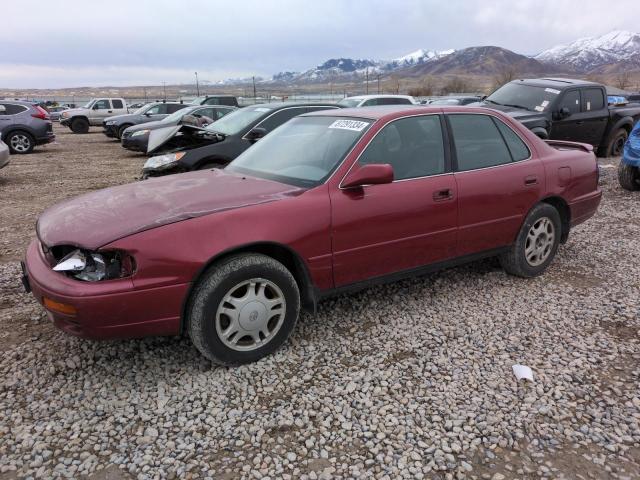 1995 Toyota Camry Xle