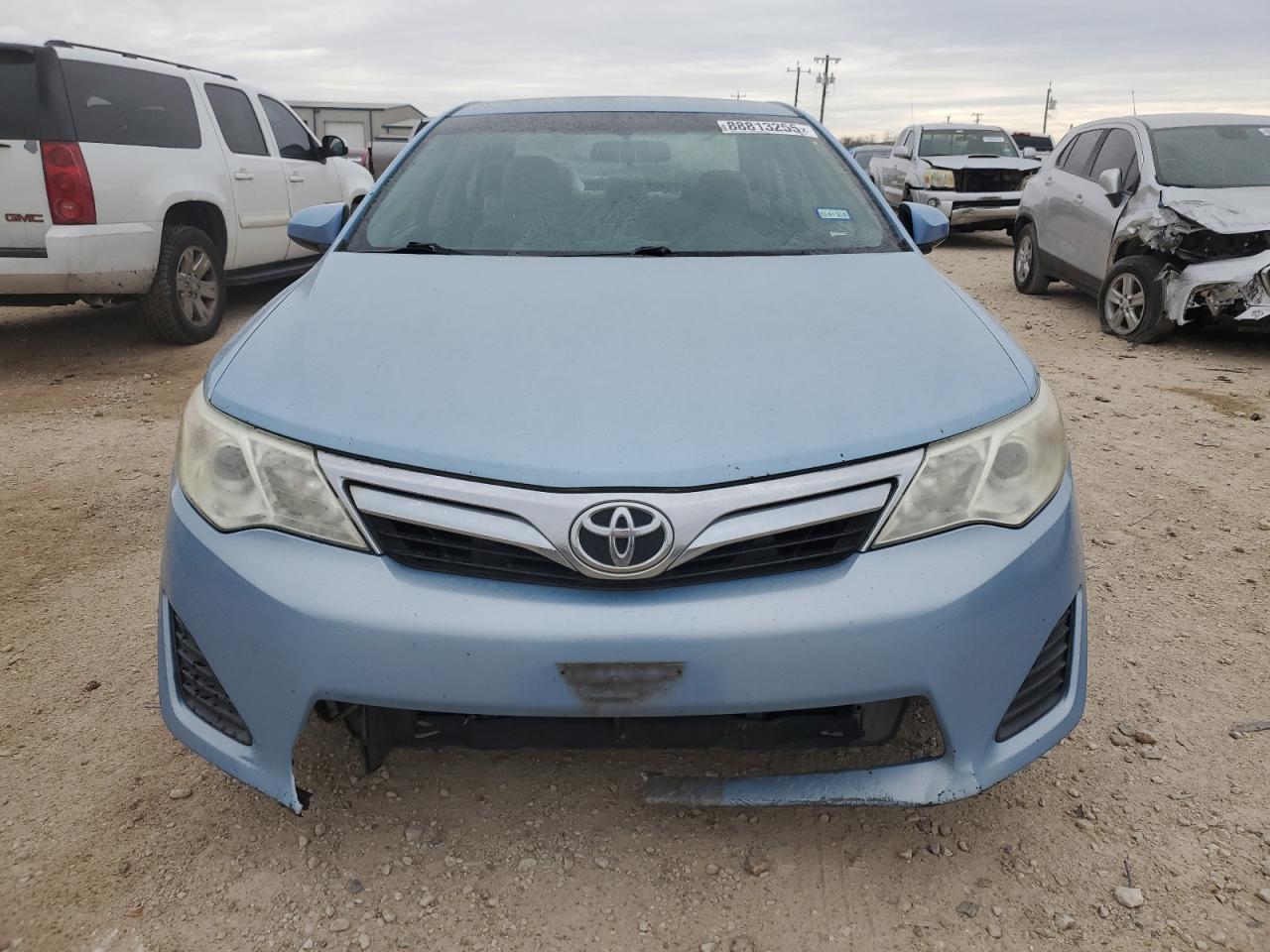 2013 Toyota Camry - Image 5