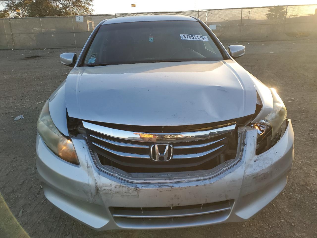 2011 Honda Accord - Image 5