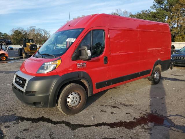 2021 Ram Promaster 3500 3500 High