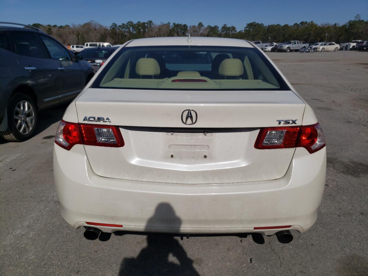 2010 Acura TSX - Image 6