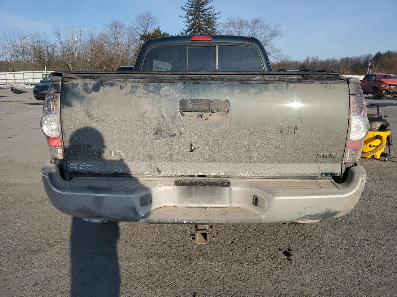 2011 Toyota Tacoma - Image 6