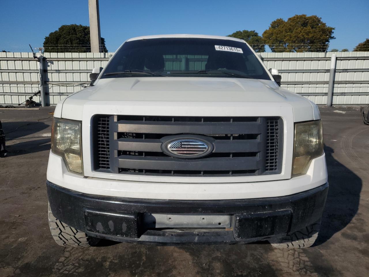 2009 Ford F-150 - Image 5