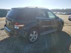 2011 Mercedes-Benz Ml 350 للبيع في Spartanburg، SC - Rear End