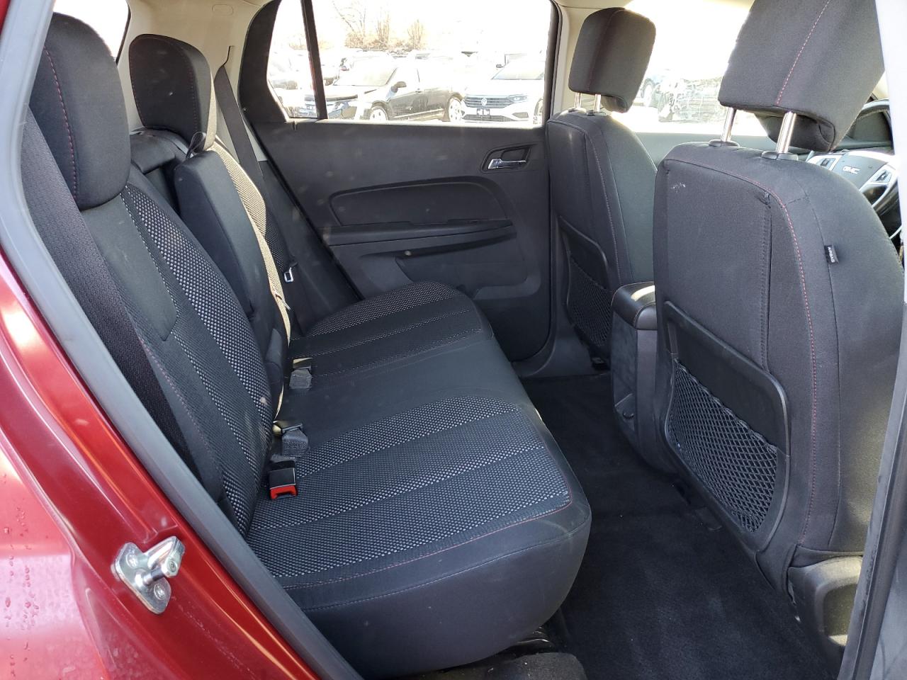 2011 GMC Terrain - Image 11