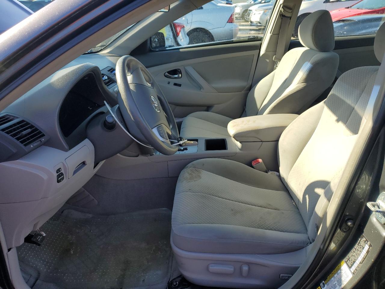 2007 Toyota Camry - Image 7