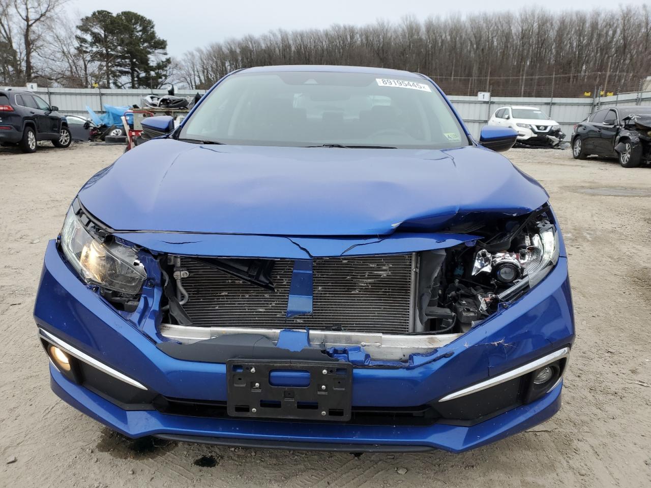 2019 Honda Civic - Image 5