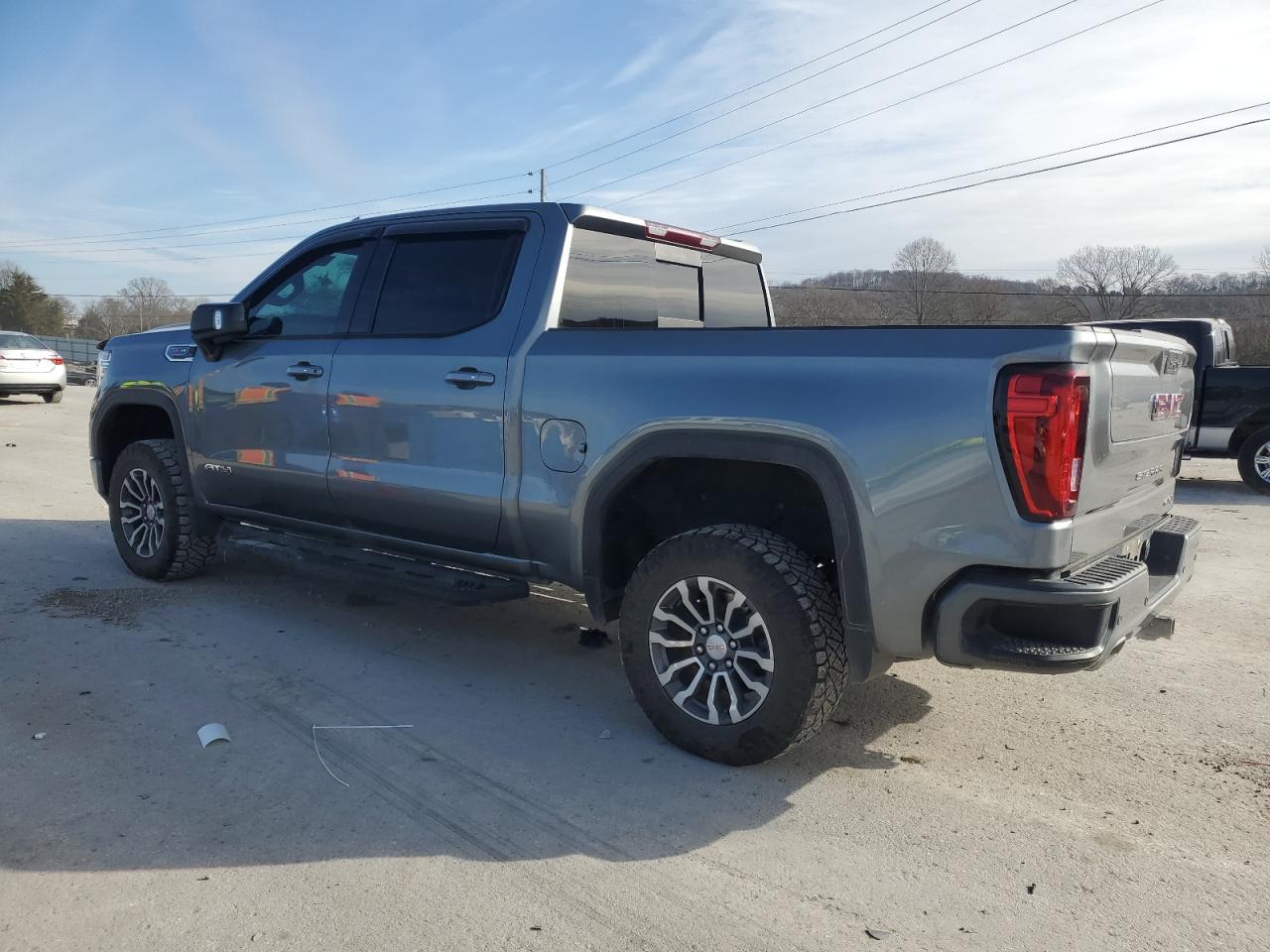 2021 GMC Sierra - Image 2
