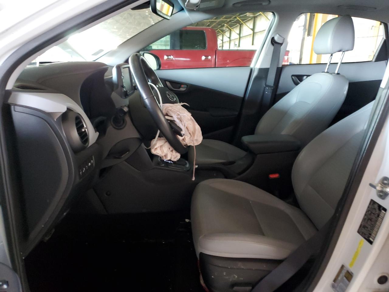 2019 Hyundai Kona - Image 7