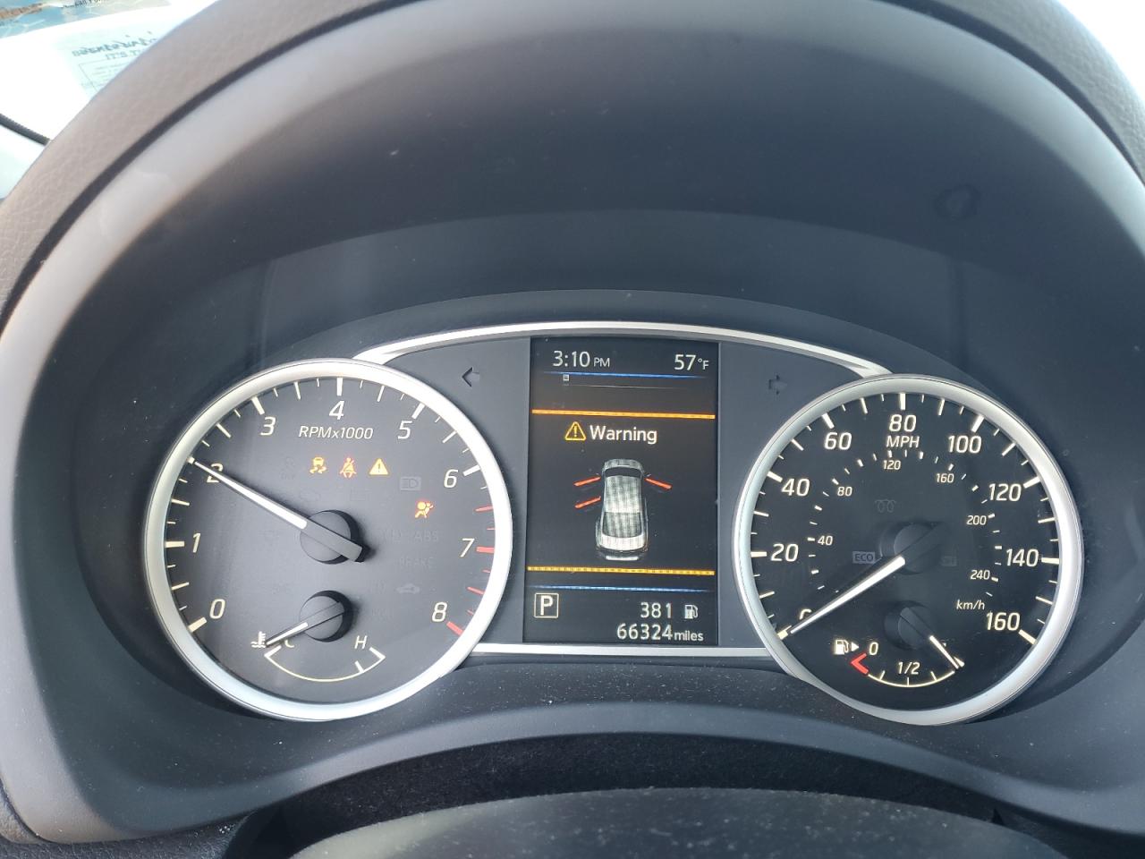 2019 Nissan Sentra - Image 9