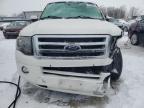 2013 Ford Expedition Limited იყიდება Wayland-ში, MI - Front End