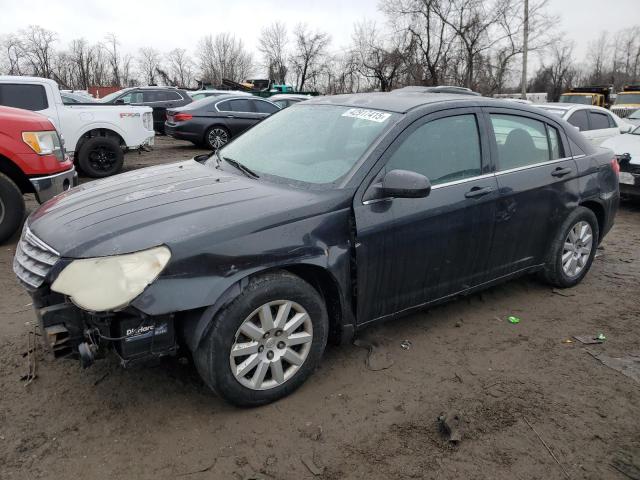 2008 Chrysler Sebring Lx