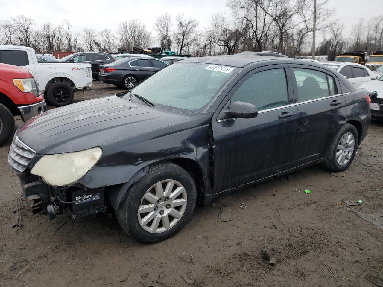 2008 Chrysler Sebring - Image 1