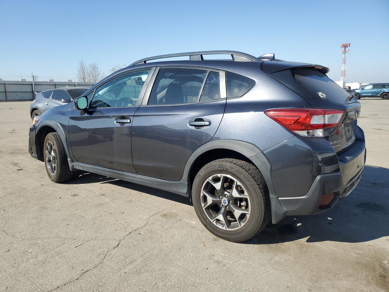 2018 Subaru XV - Image 2