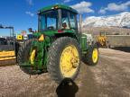 2003 John Deere                  7810 en Venta en Farr West, UT - Mechanical