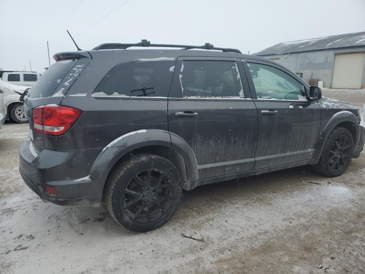 2017 Dodge Journey - Image 3