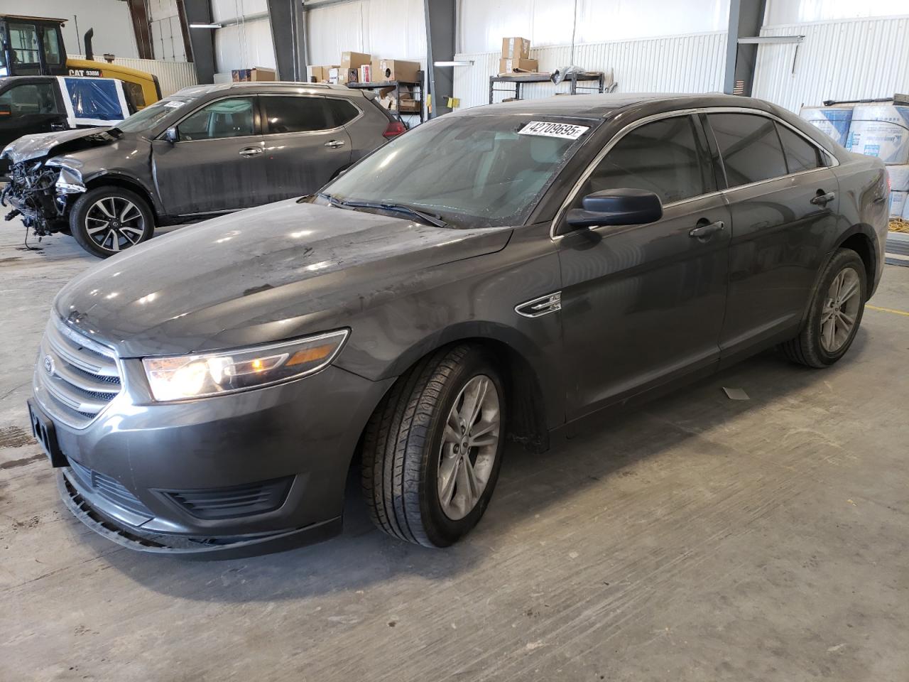 2016 Ford Taurus - Image 1