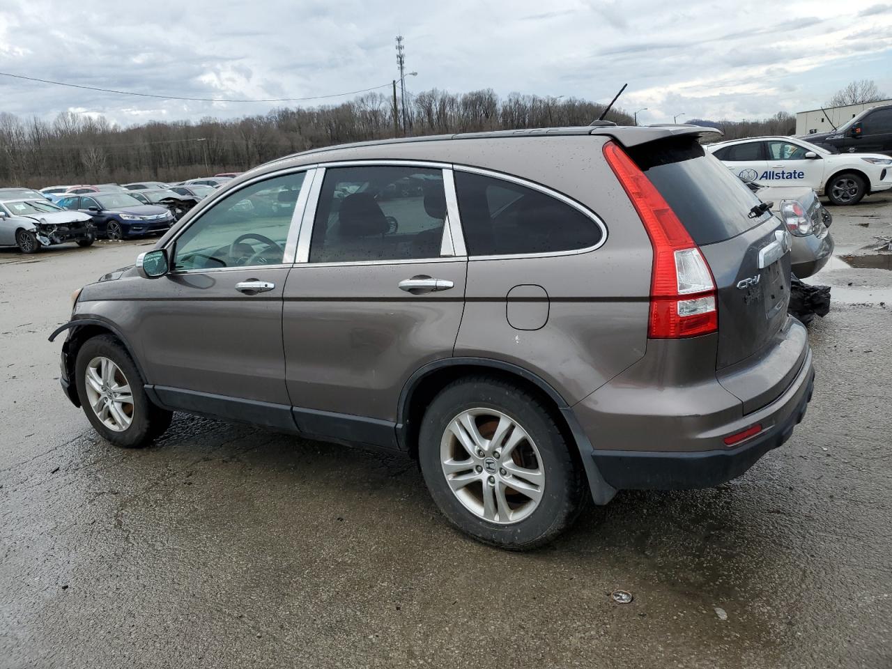 2010 Honda CR-V - Image 2