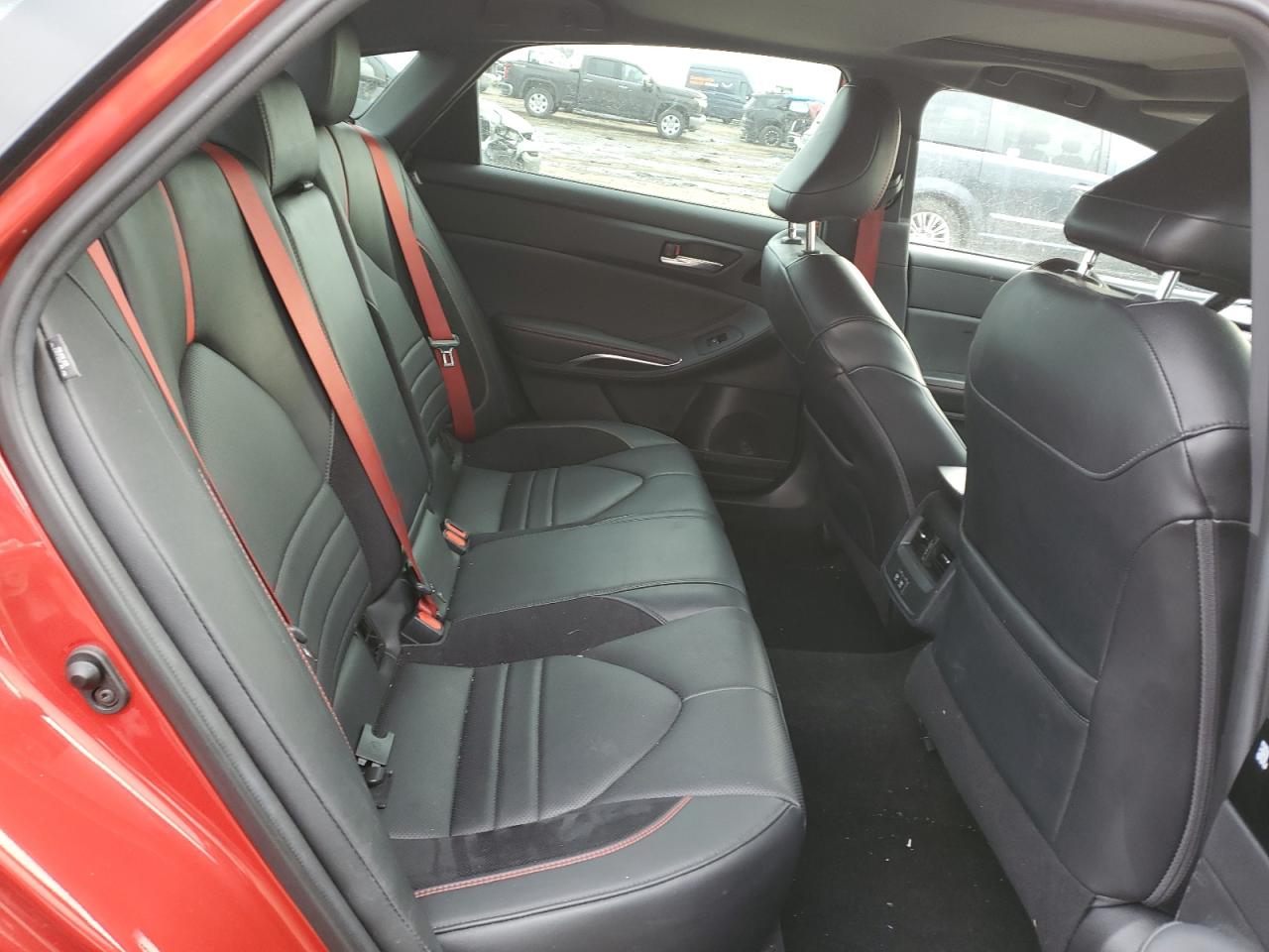 2020 Toyota Avalon - Image 10