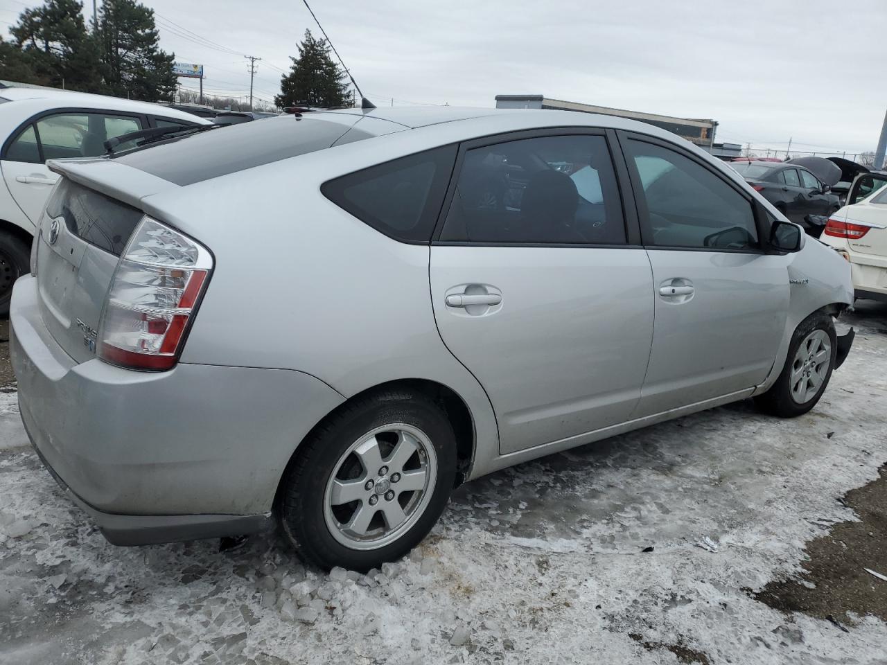 2008 Toyota Prius - Image 3