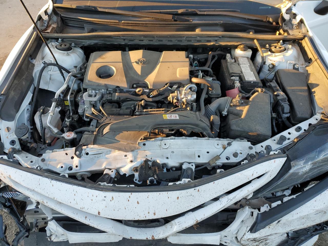 2021 Toyota Camry - Image 11