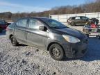 2017 Mitsubishi Mirage G4 Es for Sale in Prairie Grove, AR - Undercarriage