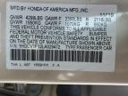 2020 Honda Accord Lx за продажба в Loganville, GA - All Over