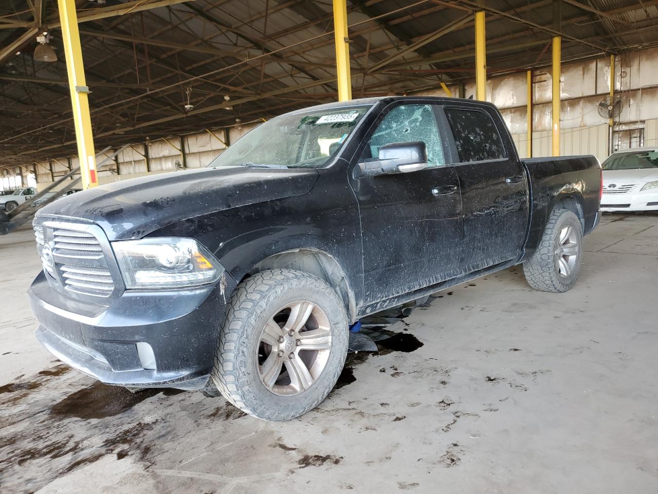 2013 RAM 1500 - Image 1